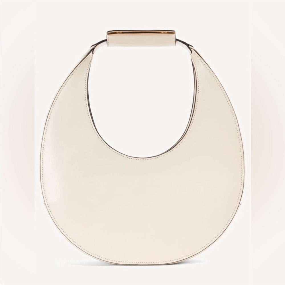 STAUD Moon Purse